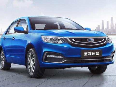 不到5万开十年，这款车堪称家用车首选，性价比超高