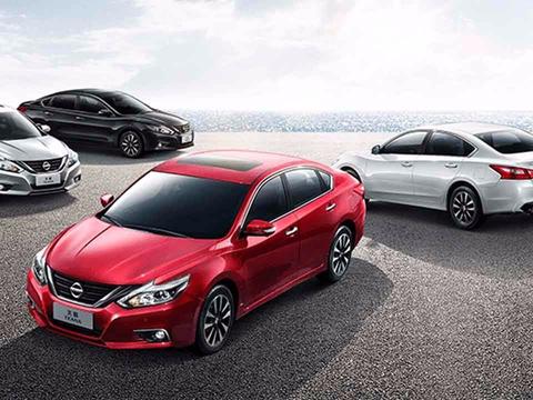 全新天籁来袭，16万起售，2.9米轴距，性价比甩迈腾凯美瑞一条街