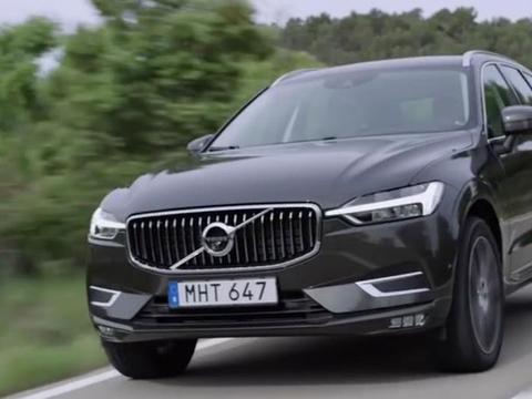 都说新XC60有底气跟GLC竞争，可为何销量却不到人家三分之一？