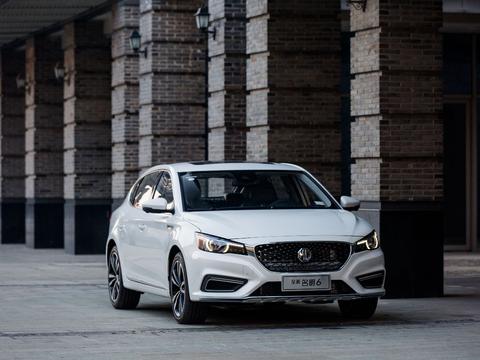 马云点名让买这款车，14.68万的新车到底比思域、昂克赛拉好在哪