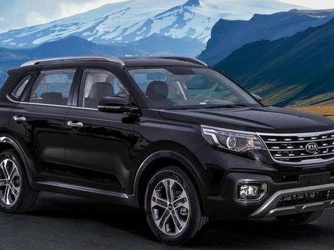 4月上市新车全曝光，干货多多，有没有你的菜？