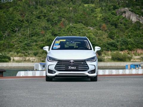 宝骏730都服气！这三款国产MPV才叫精品之作，最适合家用！