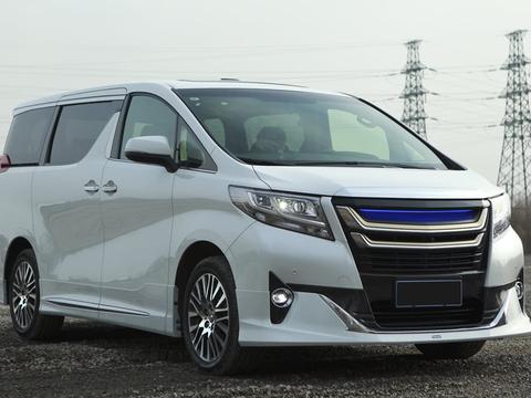 想知道“日系中型MPV“近期资讯盘点，你想要的这里都有