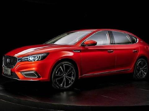 10万块左右颜值最帅的国产车，差点以为是进口车