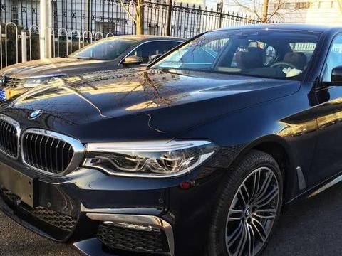 花60万买辆宝马5系到底值不值？来看看这10位车主的用车感受吧！