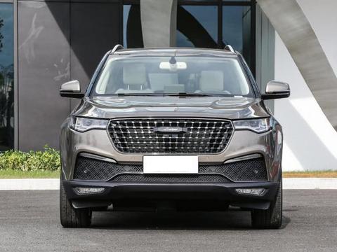 上市前骂声一片，上市半月狂卖12000 ，网友：真给国产车长脸