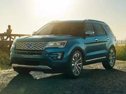 这里有“福特“的最新资讯请不要错过