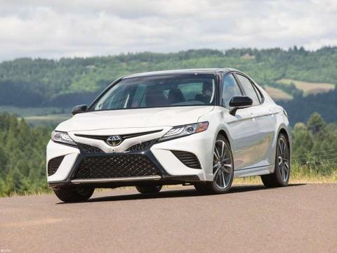 2018款全新凯美瑞和大众全新迈腾怎么选?