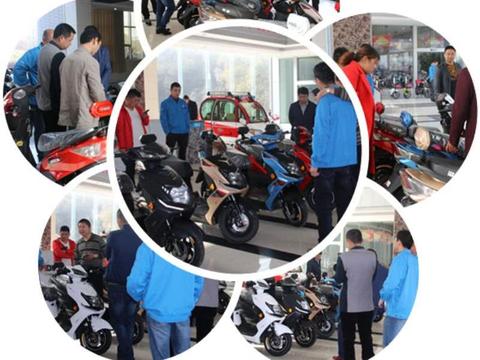 笔者充当间谍，跑到电动车企业偷拍，没想到..........！