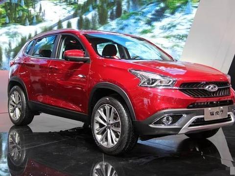 国产最好的发动机，比丰田故障率还低，但这款SUV却没有人买