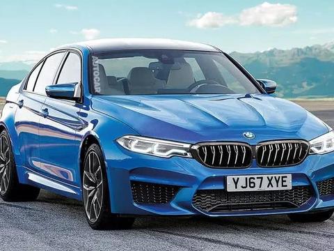 26款够不够？曝宝马M新车计划