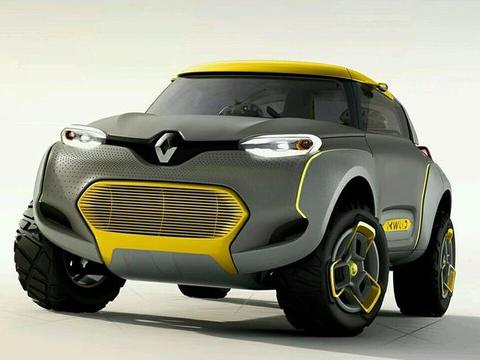 雷诺要东山再起！全新电动SUV即将入华，卖16万注定爆款