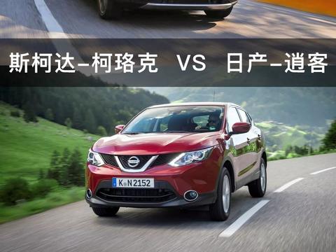 15万预算已经很高了！这两款靠谱的德系、日系SUV你都能买得到