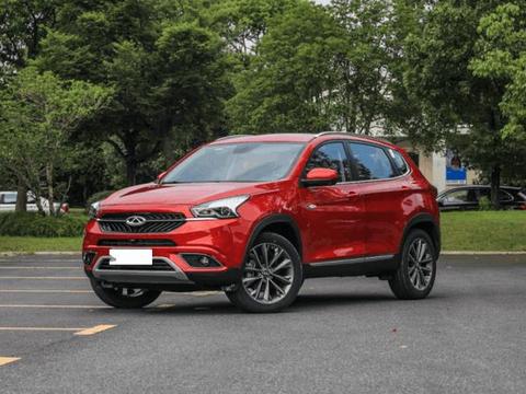 奇瑞为求销量，瑞虎7怒降1万4抢市场，为何销量还是如此不堪？