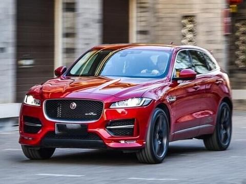 奔驰GLC也敬它三分，比保时捷Macan气派，如今仅40万远超奥迪Q5