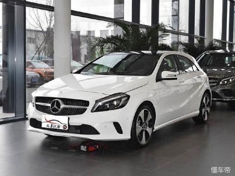 1.6L直列四缸配四连杆独立悬挂，30万豪华又实用的进口车就买它