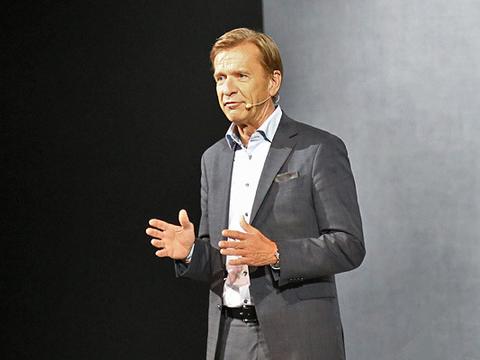 小一号的S90，19款沃尔沃S60有什么亮点？