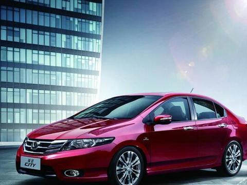 10万元日本紧凑车大集合 亲，省油哦！