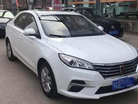 放弃飞度和帝豪，自信入手这车后，朋友都说我会买车！