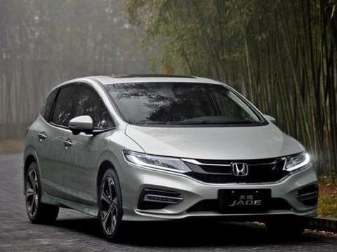 本田杰德VS别克GL6 ，谁才是奶爸心中最实用的MPV？