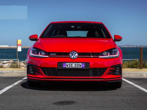 不服solo，2017大众高尔夫GTI手动版才是最好的选择