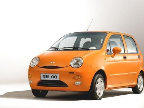 花一万块钱都能买什么样的二手车？