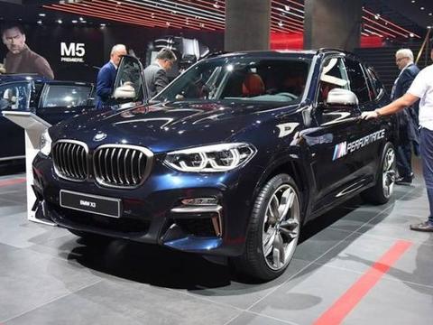 林肯忍无可忍发大招，直接造“小领航员”宝马X3、奥迪Q5要跪了