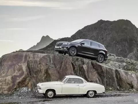 被WEY、领克反超，宝沃产品力究竟如何？！