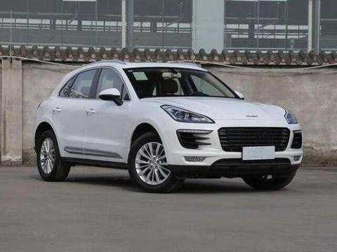 曾火爆一时, 三天卖出2万台, 档次不输奥迪, 现跌至9万却卖不动