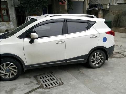 提车一月，修了9次，真的是“修”无止境了，便宜没好货!！