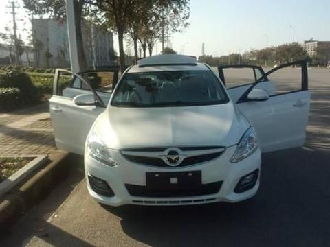 刚买了帝豪的表哥，肠子都悔青了，想用帝豪来换我的新车！！