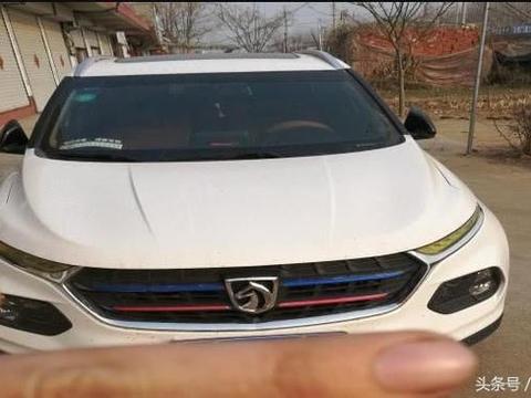 被炒红的宝骏510,非常值得看的一篇文章