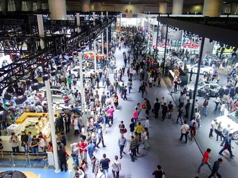 北京车展别只盯着奔宝奥，这6款车有新款有电动，还有“龙颜”！