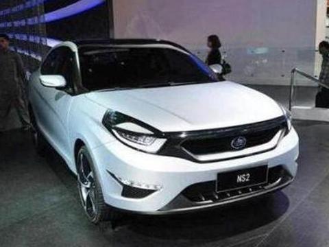 还看什么速腾轩逸，这款售5万的国产车将上市，果断放弃艾瑞泽5