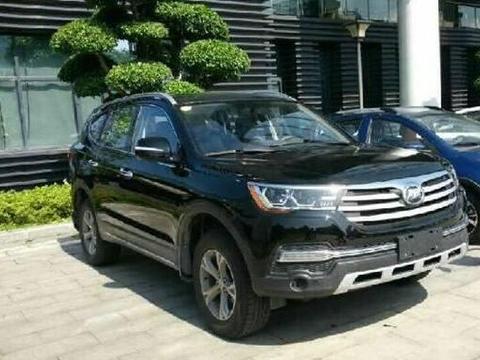 这才是最美国产汉兰达，2.0T仅售8万起，性价比远超哈弗长安