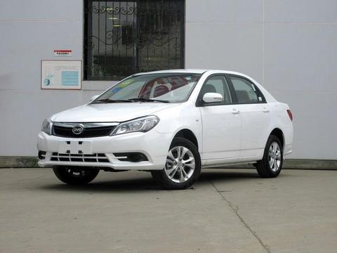 最良心国产车，一上市就被夸上天，比帝豪漂亮，4万起还买啥捷达