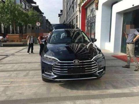 这里有“比亚迪“的最新资讯请不要错过