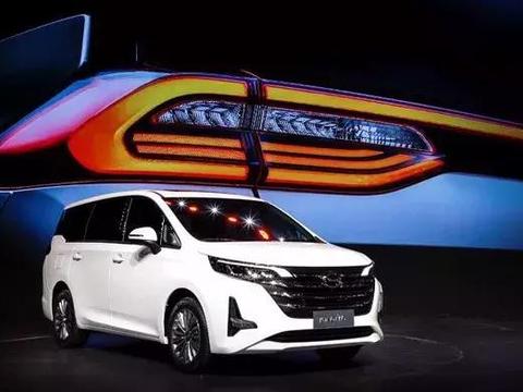 想知道“广汽传祺“近期资讯盘点，你想要的这里都有