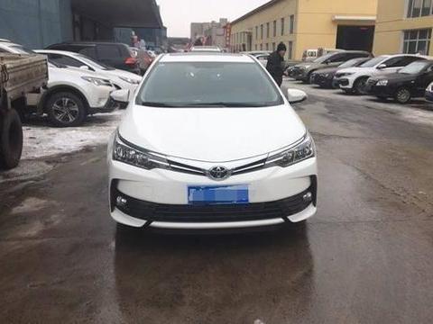 修车十年的师傅告诉你，聪明人买车都选了这台，太机智了！