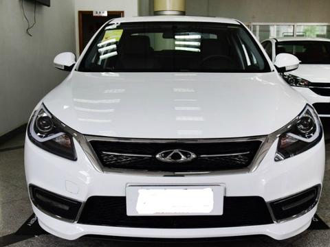 这款车一直是国产界里面质量的保障，全球都有它的身影