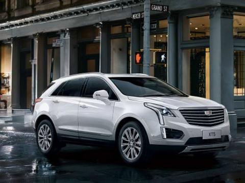 盘点最值得入手的SUV，稳重大气，三十岁男人的首选