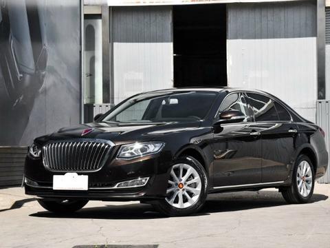 国内首位红旗H7车主花28w提车，自嘲，哥买的不是车是信仰