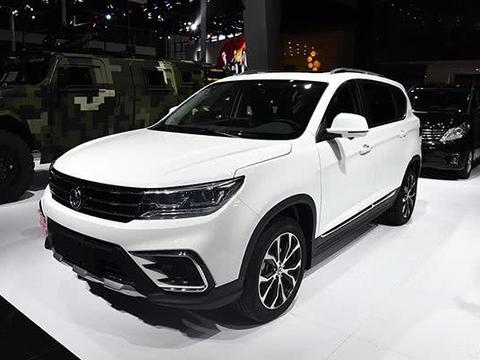 最重要的就是高性价比 10万元左右高性价比SUV老司机都选这三款