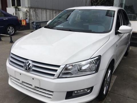 落地价12万，现在只需7万8，大众发动机，还看啥飞度