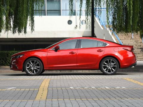 最让人无法抗拒的几款合资车，第一款兼具颜值和操控，第二款省油