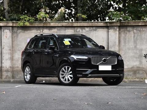 这车公认死的亡几率为0车型,上市扬言吊打Q7,如今只卖20万!