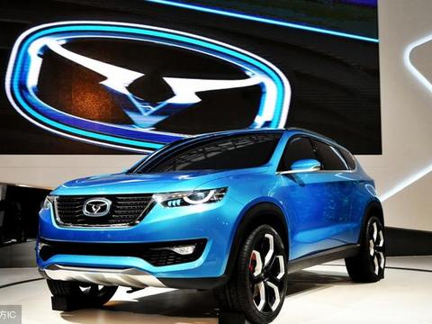 五粮液进攻汽车行业，一个卖酒的，造出来的汽车啥样？