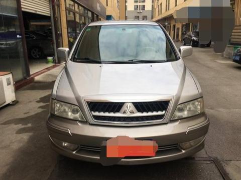 落地价20万，现在只需3万，三菱发动机，7座MPV，出行旅游首选