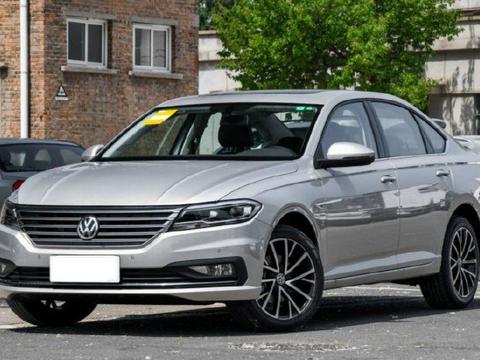 再次定义“高级轿车”！大众这两款10多万的新车比帕萨特还有面子