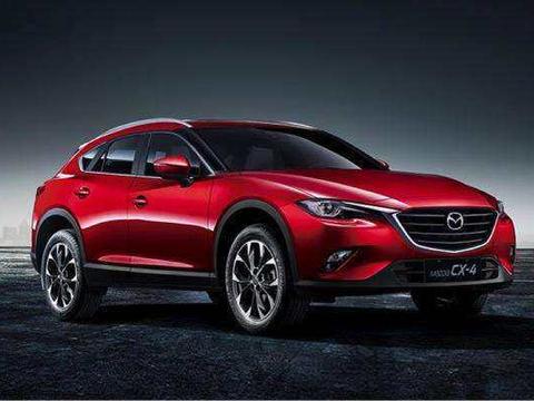 被的誉为“史上最帅SUV”,口碑极好可为啥就是火不起来!